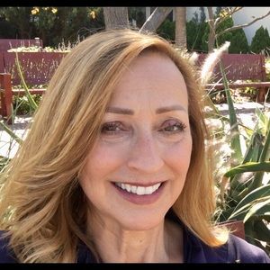 Meet your Posher, Cheryl